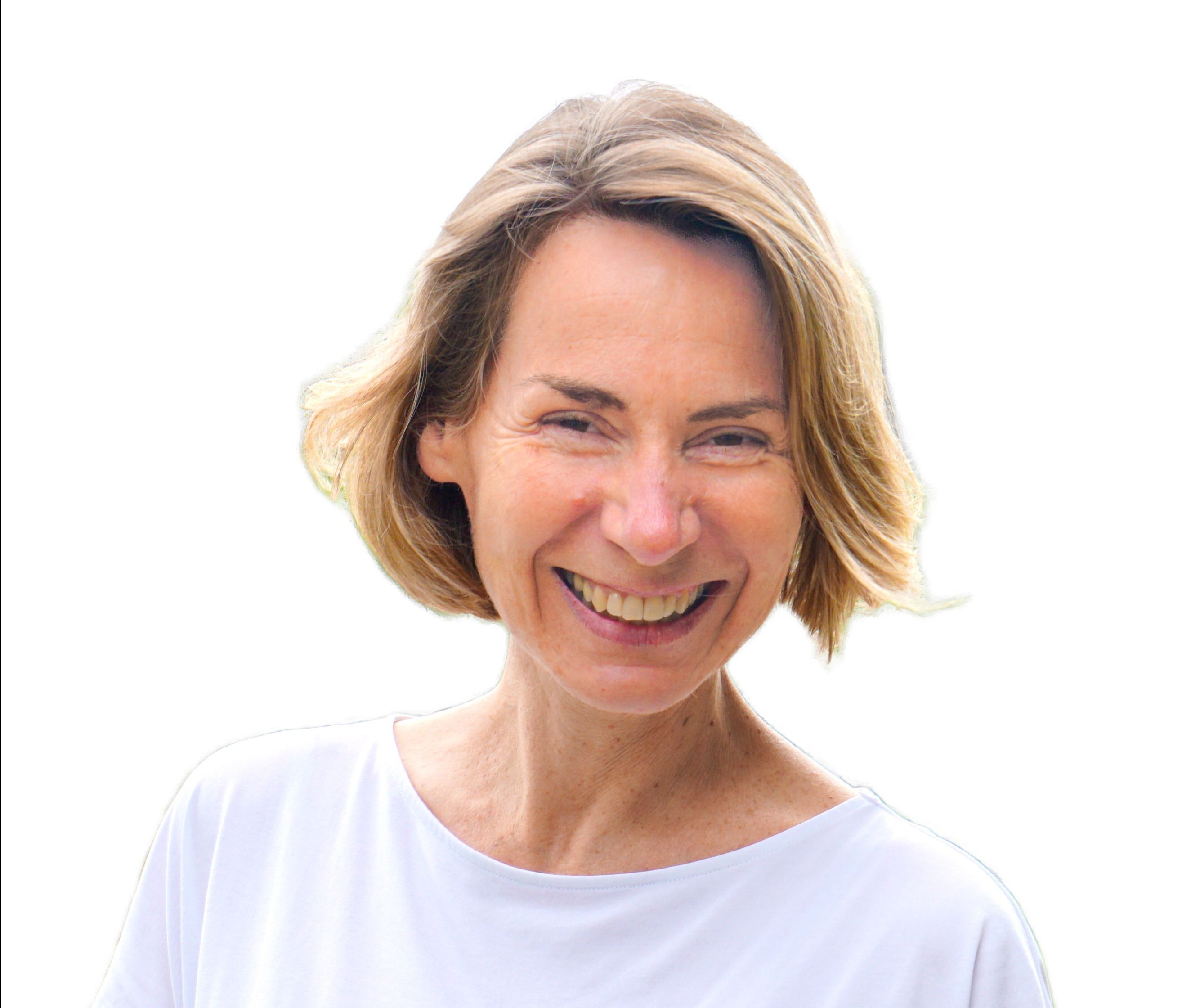 Caroline Isidore-Weibel