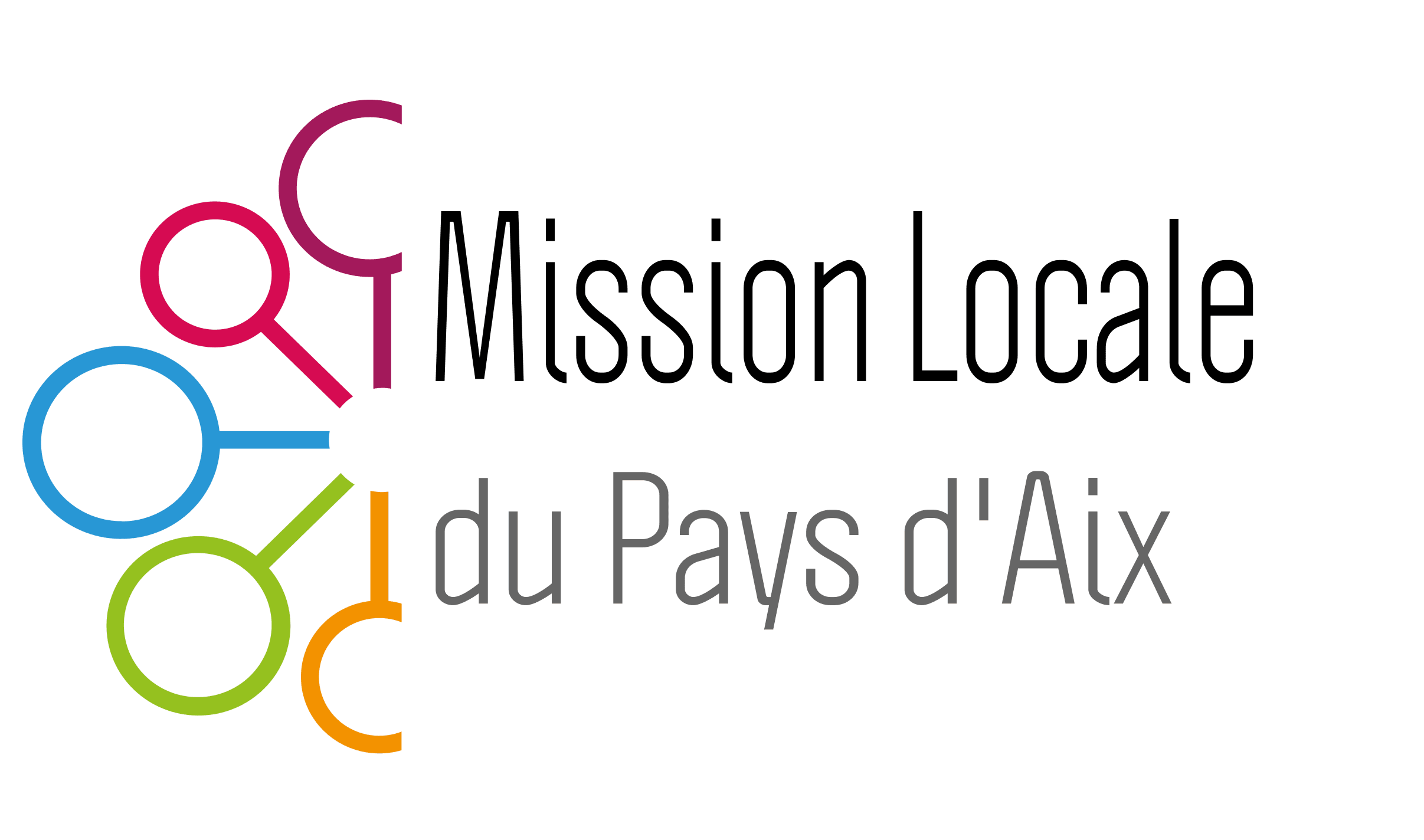 Mission Locale Pays d'Aix